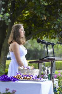 Ashley Hall Class of 2020 Commencement